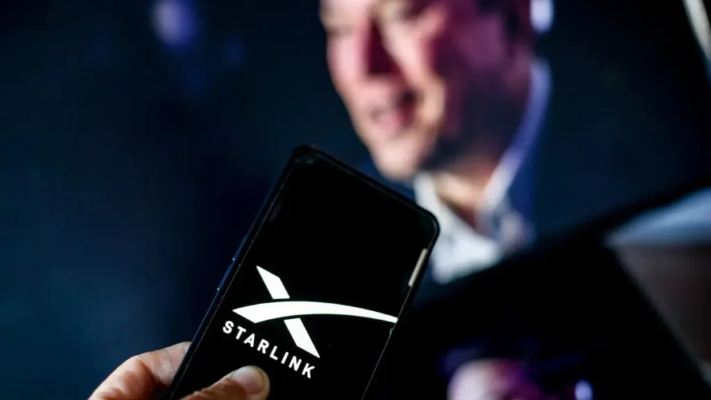 Starlink India Aims for 2 Million Users with Affordable Plans