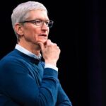 Tim Cook Open to AI Acquisitions, Eyes Bigger Investment