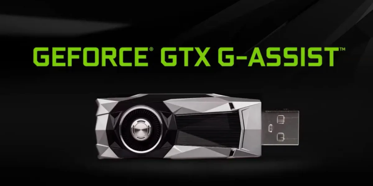 Nvidia Expands Project G-Assist with New Features