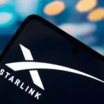 Starlink Reports Temporary Service Disruption Again