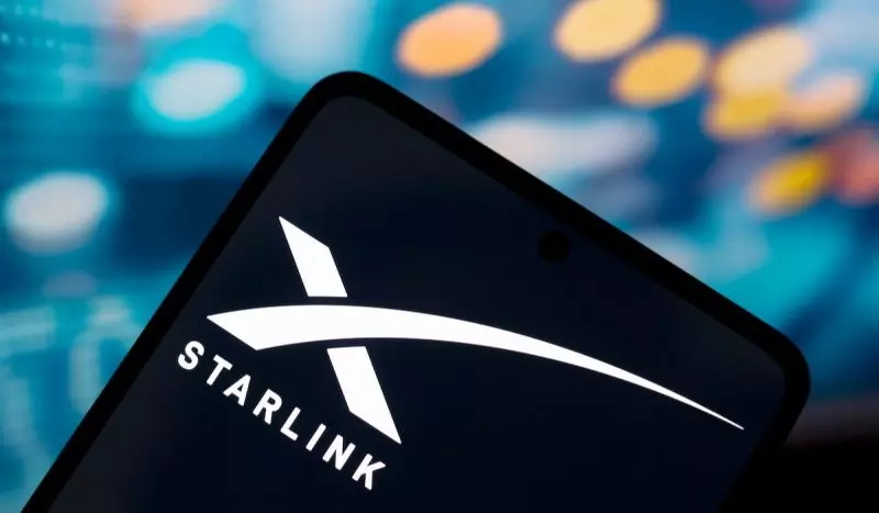 Starlink Reports Temporary Service Disruption Again