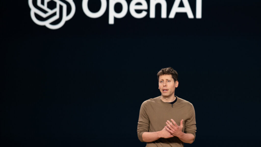 OpenAI Launches AI-Powered Hiring Platform