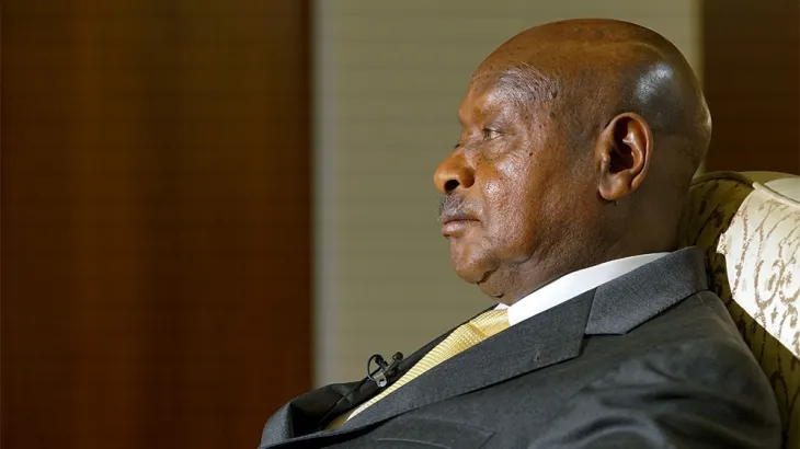 Uganda Signs Deal to Resettle Some US Asylum Seekers