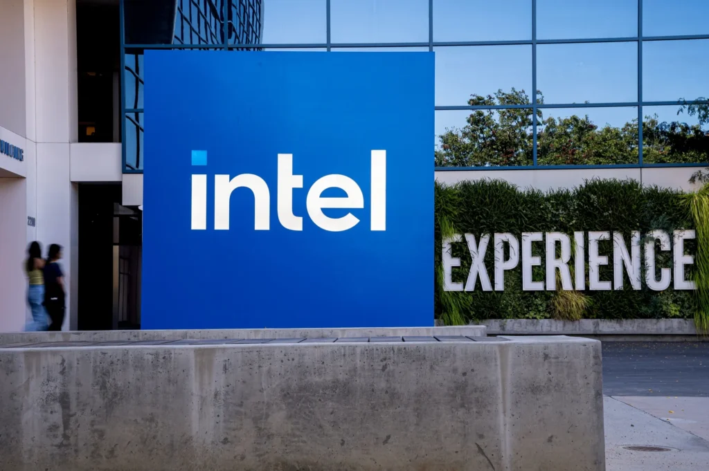 Intel Freed from Key CHIPS Act Conditions by US