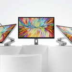 Alogic Aspekt 32" 4K Monitors Launch With USB-C, Touch