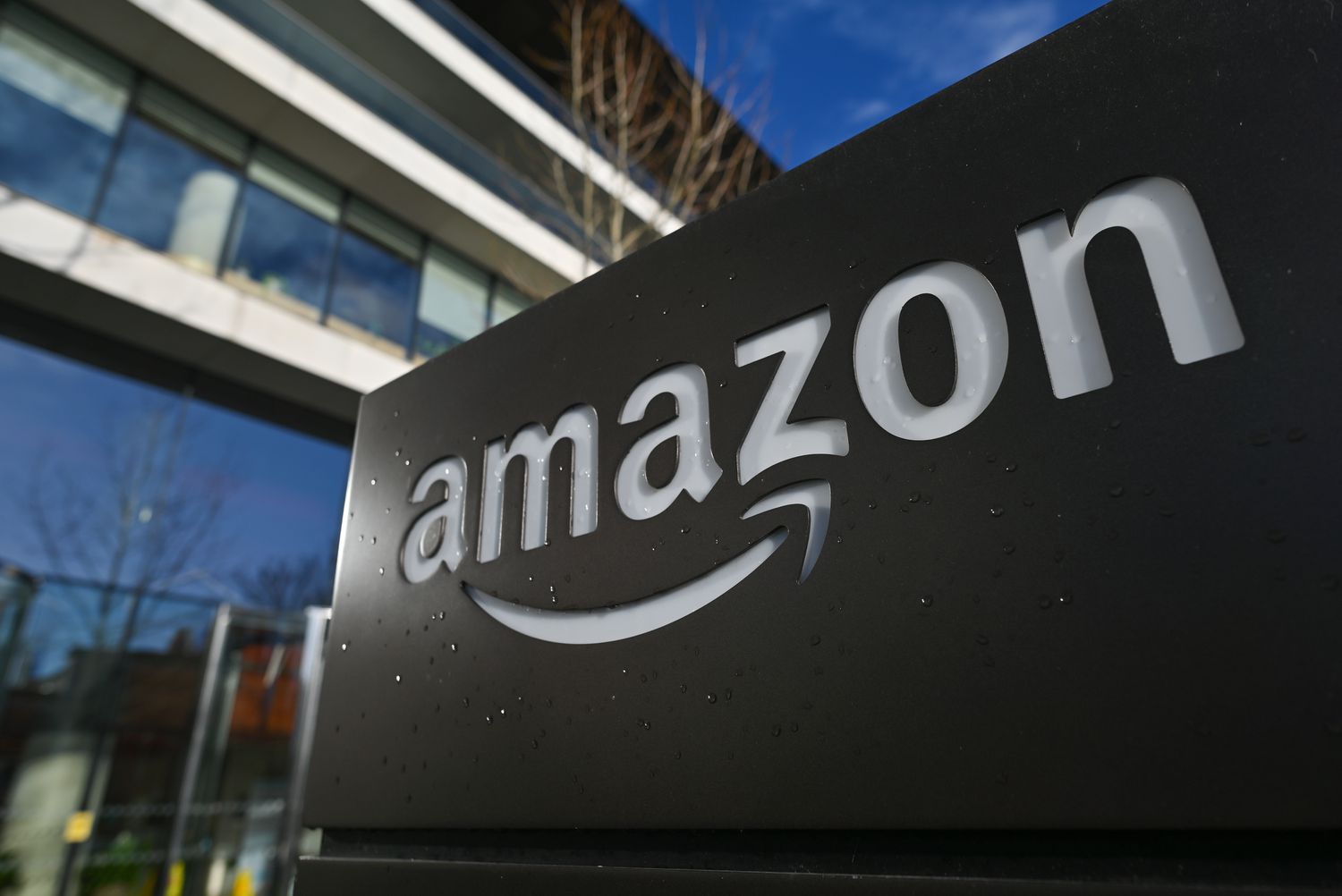 Amazon Plans Distinct AR Glasses for Users and Drivers