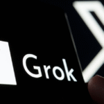 Grok AI Misused by Scammers to Distribute Dangerous Links