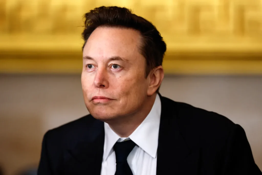 Elon Musk Launches 'Macrohard' to Compete with Microsoft